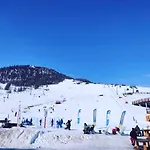 Mountain Spirit 아파트 *