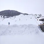 아파트 Mountain Spirit *
