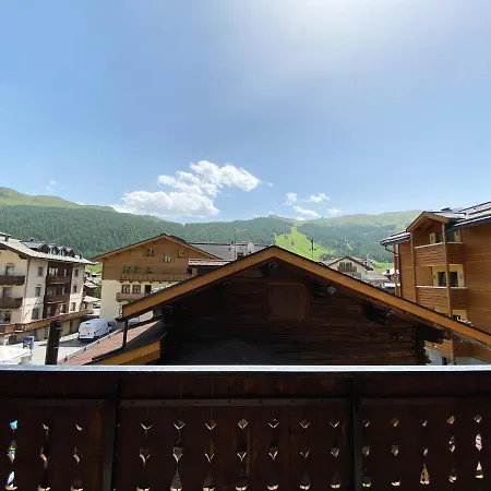 Mountain Spirit Apartamento *