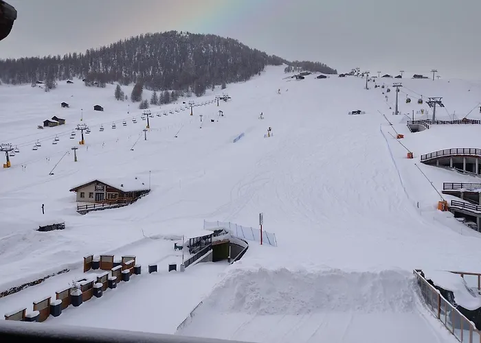 Mountain Spirit * Livigno