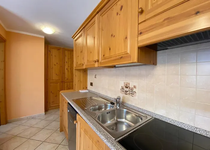 Mountain Spirit Apartamento *