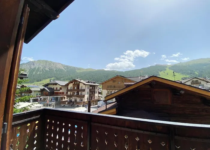 Mountain Spirit * Livigno