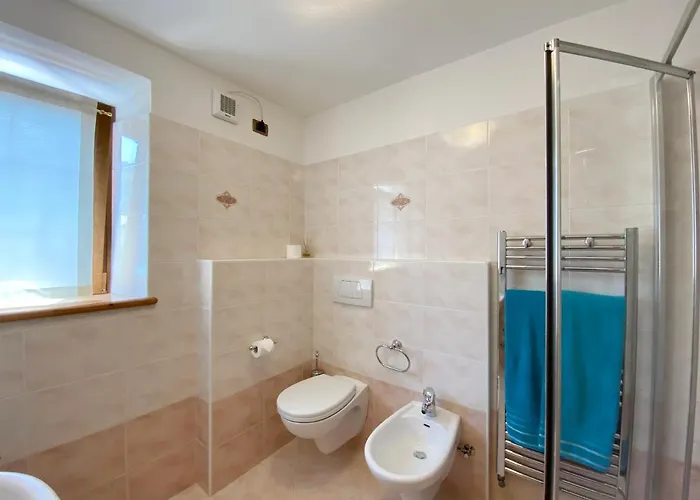 Mountain Spirit Apartamento Livigno