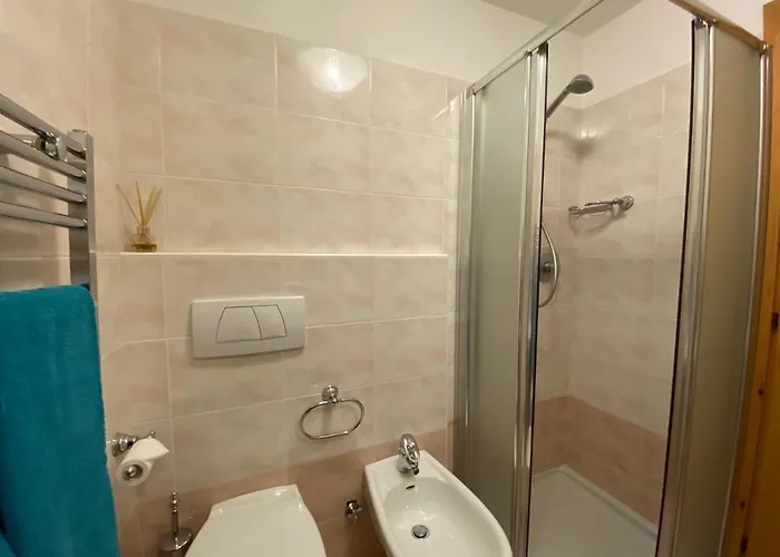 Apartamento Mountain Spirit