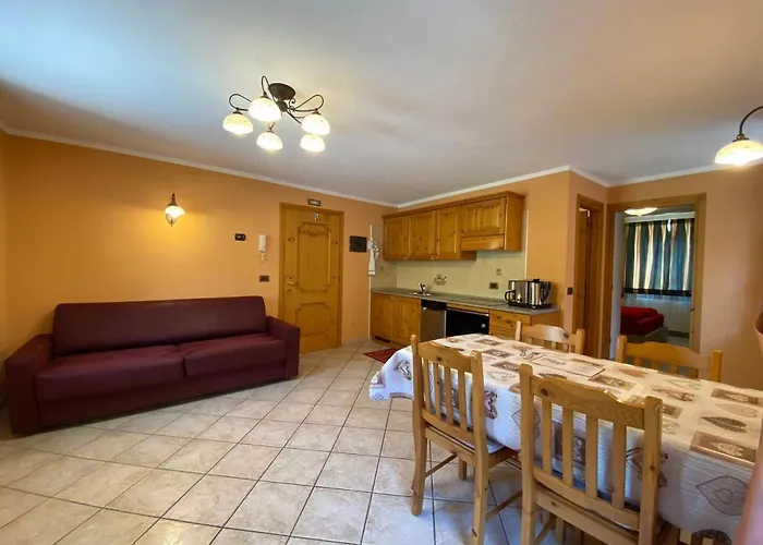 Mountain Spirit Apartamento *