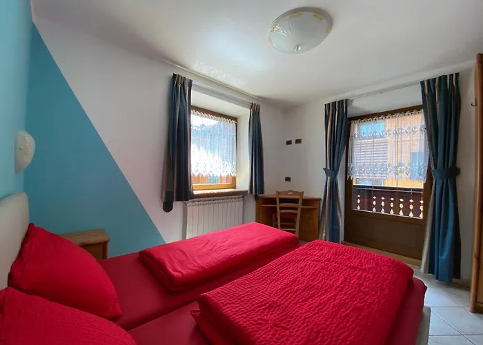 Apartamento Mountain Spirit