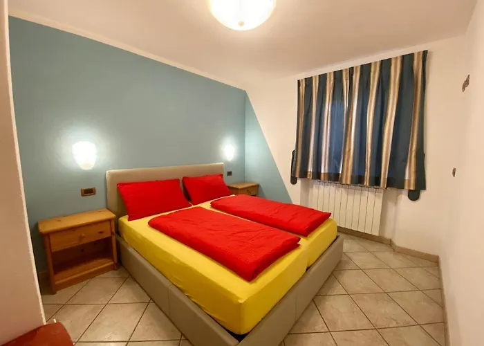 Apartamento Mountain Spirit Livigno