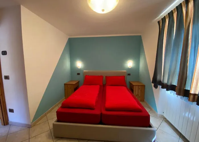 Mountain Spirit Apartamento