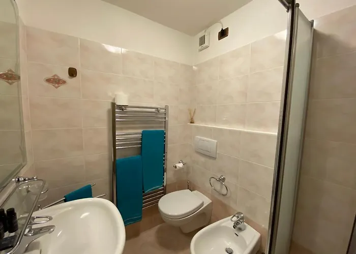 Mountain Spirit Apartamento Livigno