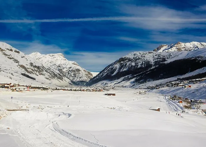 Mountain Spirit Livigno